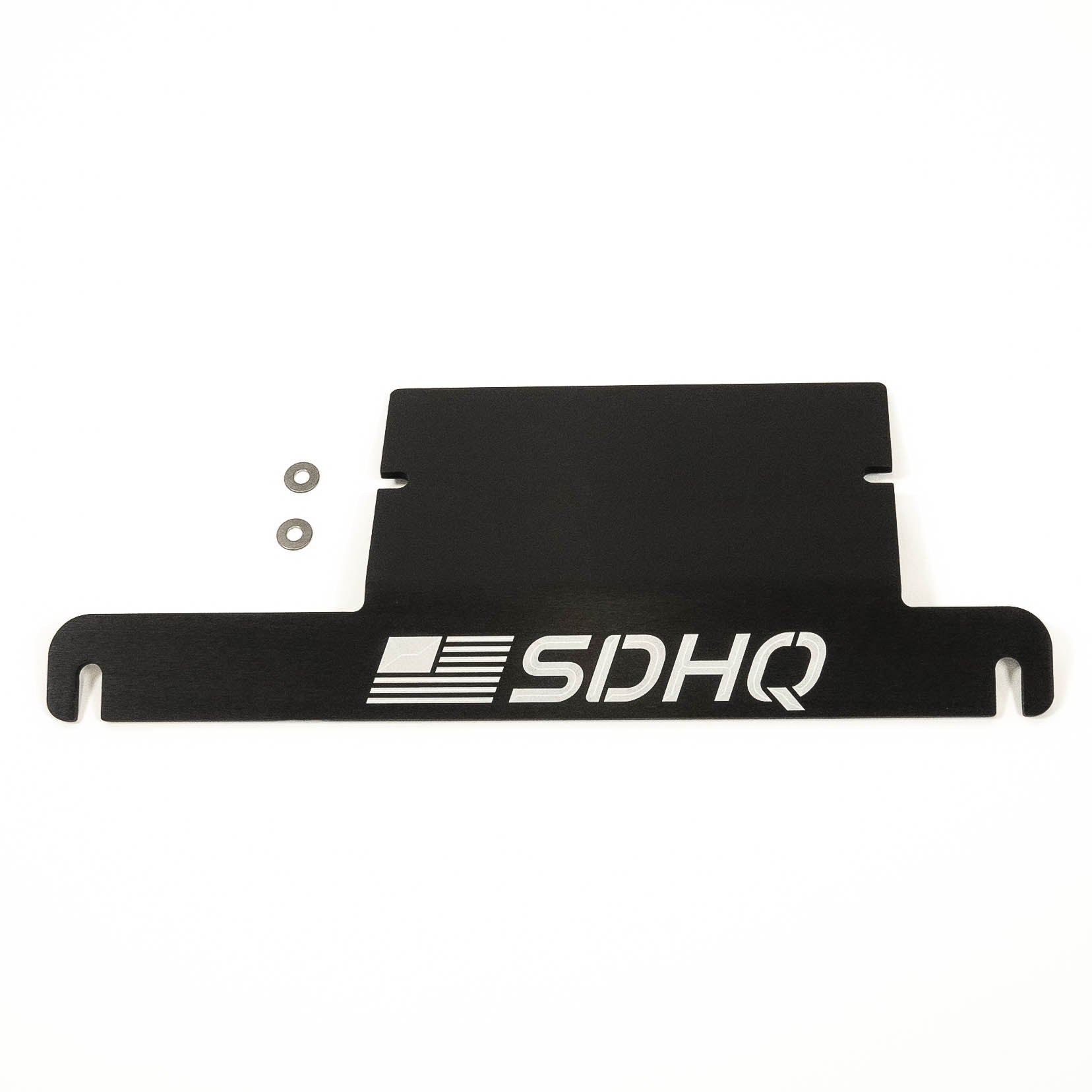 2023 Jeep JT SDHQ Built Switch Pros Power Module Mount - Heavy-Duty Off-Road Accessory for Jeep Gladiator (Perfect for Overlanding & 4x4 Adventures)