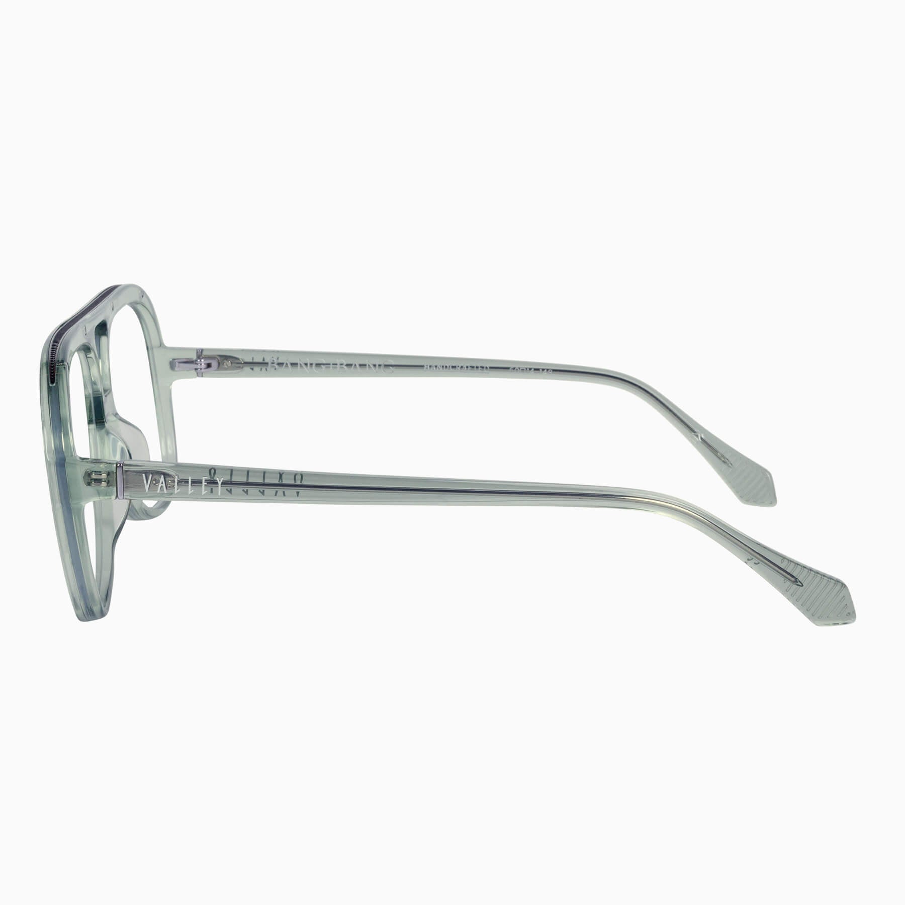 Trendy Bang Bang Glasses - Stylish & Durable Eyewear for Men & Women | Perfect for Parties, Concerts & Everyday Fashion