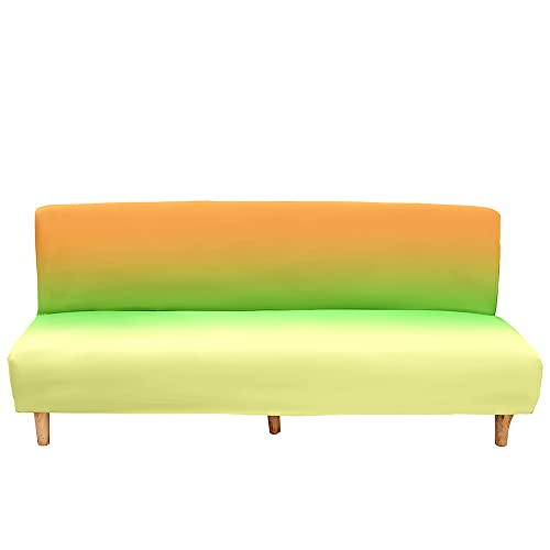 Orange Green