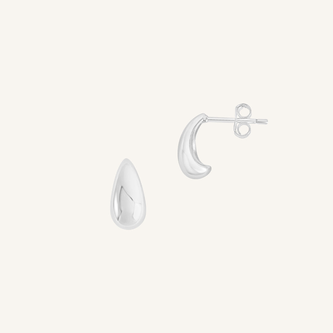Wren Studs - Elegant and Durable Earrings for Women | Perfect for Everyday Wear, Parties, and Gifting