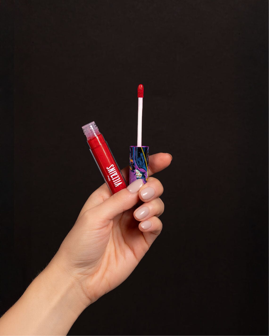 Matte Liquid Lipstick - Long Lasting Vegan Lipstick for Women, Cruelty-Free & Moisturizing - Perfect for Parties, Date Night & Everyday Wear