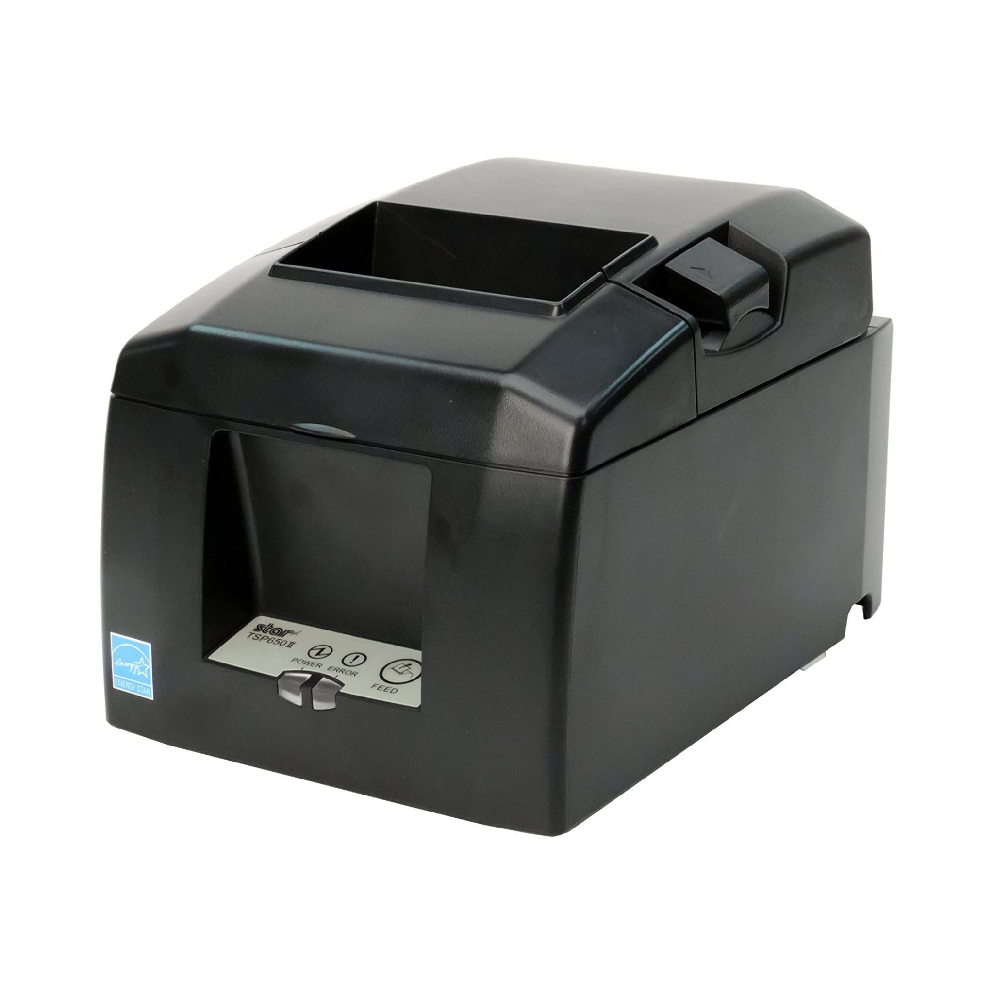 Star Micronics TSP654ii Ethernet Thermal Receipt Printer - High-Speed POS Printer for Retail, Restaurant & Hospitality Businesses - Perfect for Receipts, Tickets & Label Printing