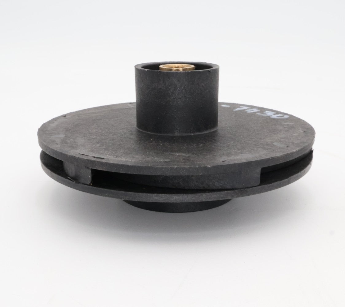 Waterway Power Defender, Mustang, Champion 1.5HP Pool Pump Impeller 310 7430 - Replacement Part for Swimming Pool & Spa Pump Maintenance