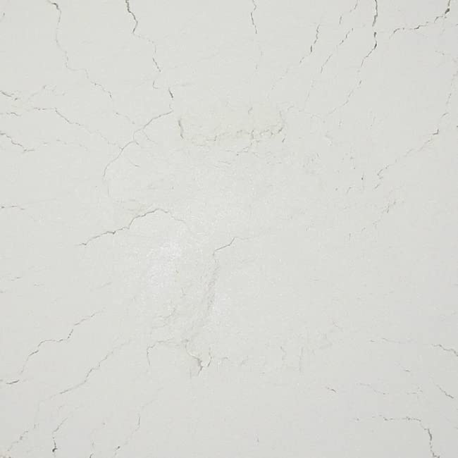 Metallic Pearl White