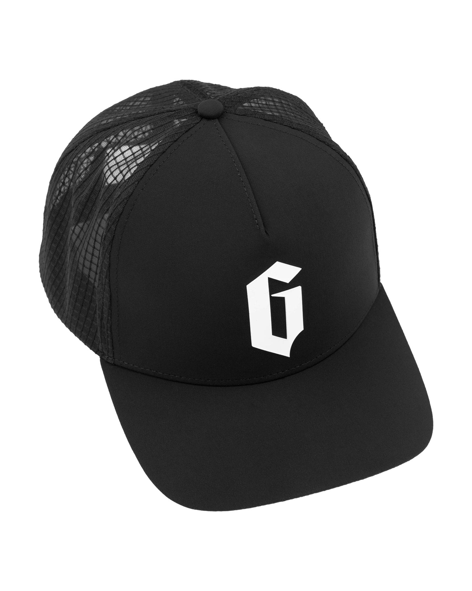 Gameness Icon Hat - Premium Brazilian Jiu-Jitsu & MMA Training Cap for Fighters - Perfect for BJJ Gyms, Martial Arts Competitions & Streetwear Fashion