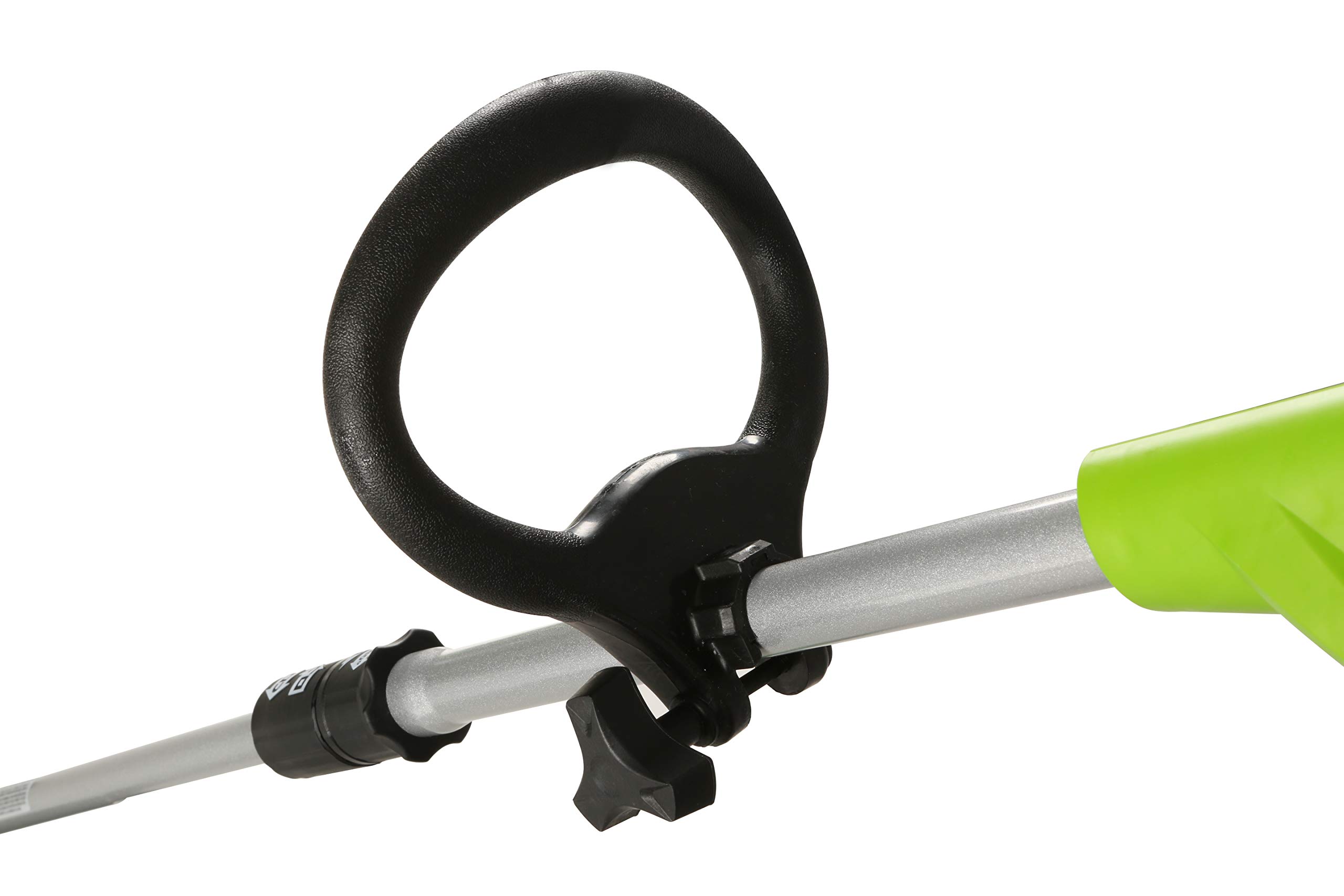 Greenworks 40V Cordless String Trimmer with 12