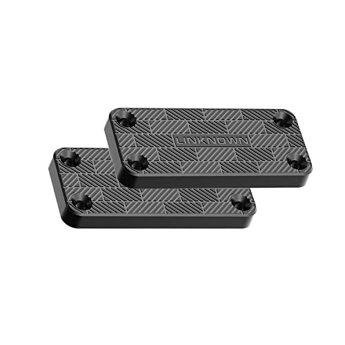 2-Pack Black