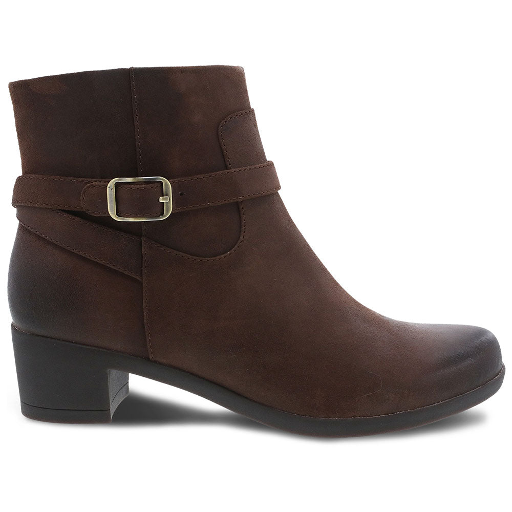 Dansko Cagney Women's Professional Clogs - Comfortable Slip-Resistant Shoes for Nurses, Chefs & Healthcare Workers - Perfect for Long Shifts & All-Day Wear