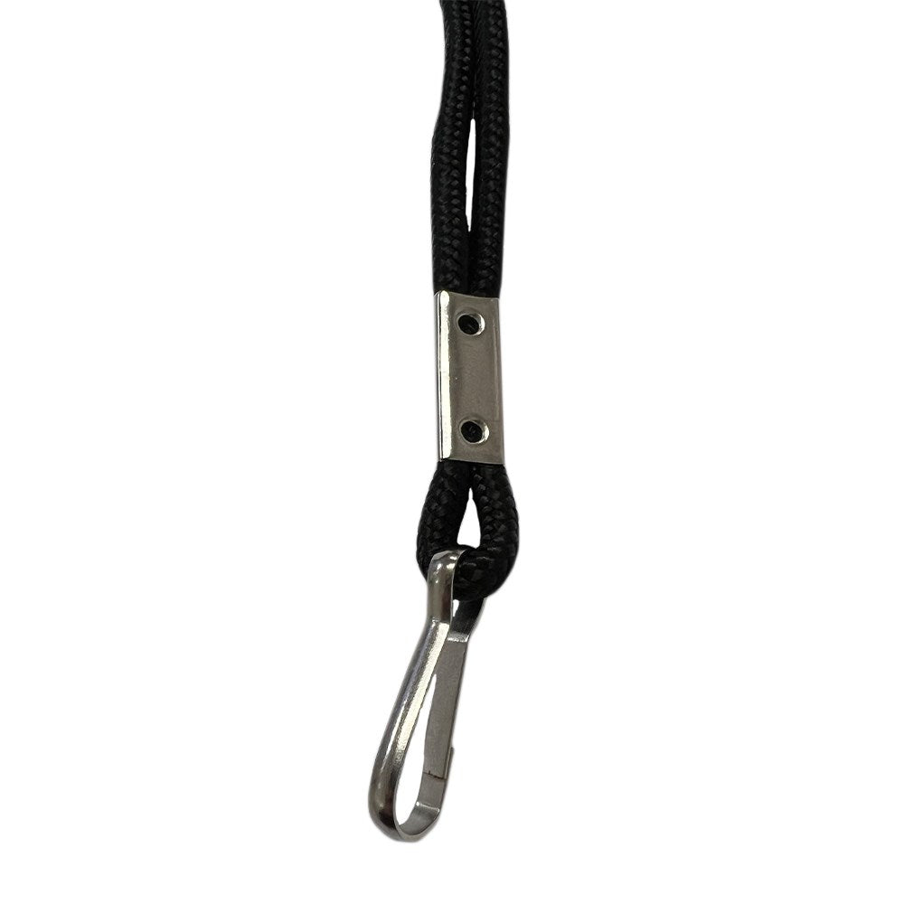 FC Referee Wrist Lanyard - Durable Adjustable Whistle Holder for Soccer Referees - Perfect for Football Games, Training & Officiating