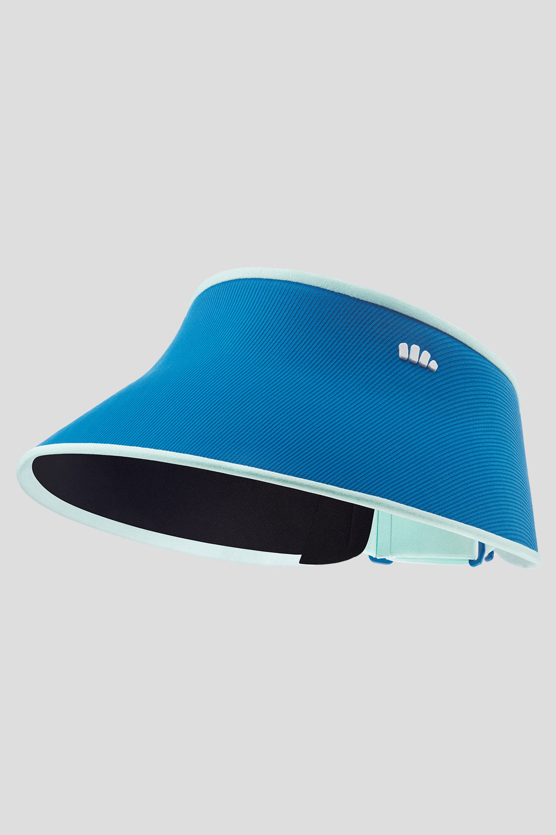 Sprint Kids' Seamless Sports Sun Hat UPF50+ UV Protection - Lightweight Breathable Outdoor Hat for Boys & Girls - Perfect for Beach, Swimming, Hiking and Summer Activities