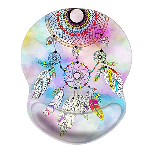 Wrist Dream Catching