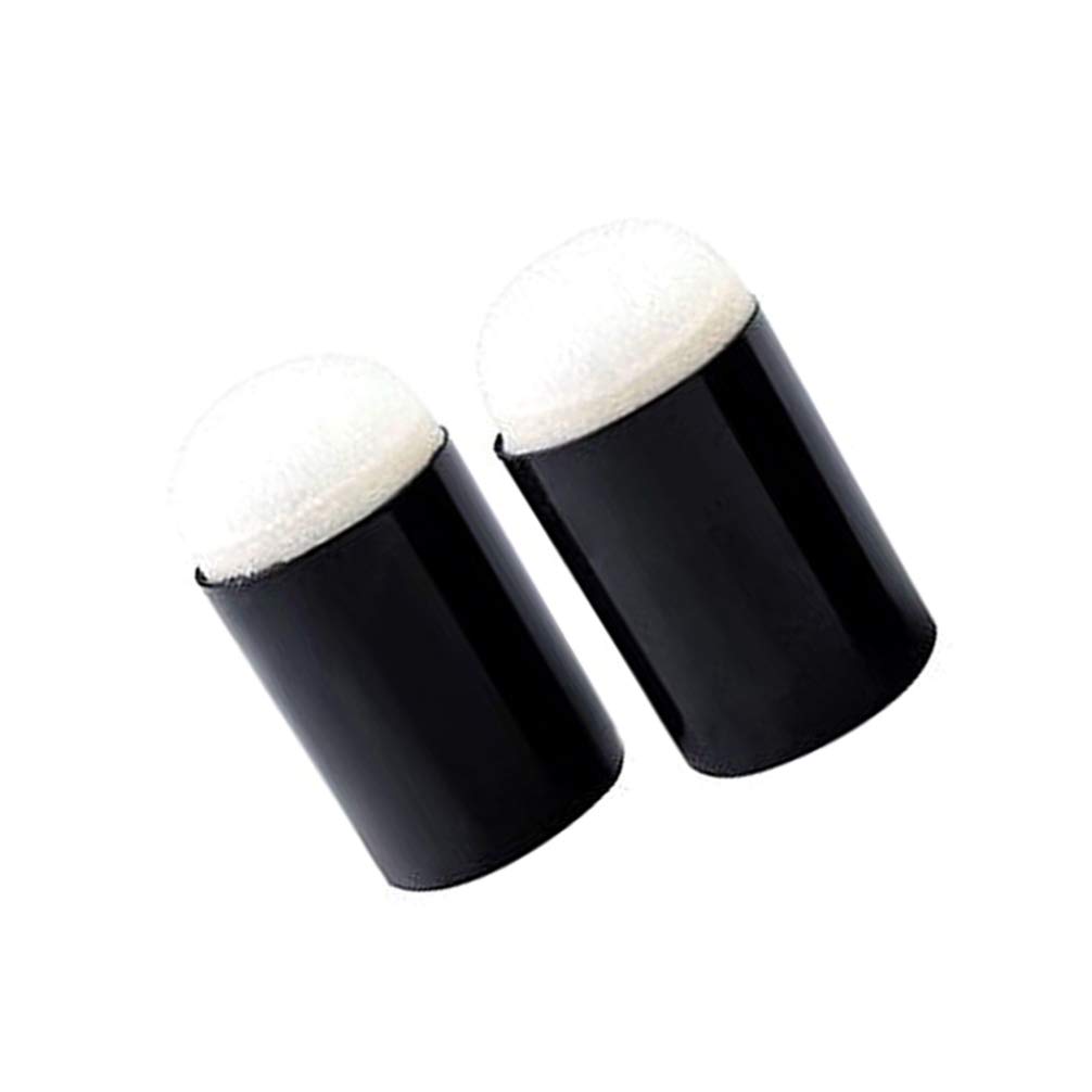 NUOBESTY 10pcs Cleaning Sponges for Crafts, Painting & Stamping - Multi-Purpose Cleaning Tools