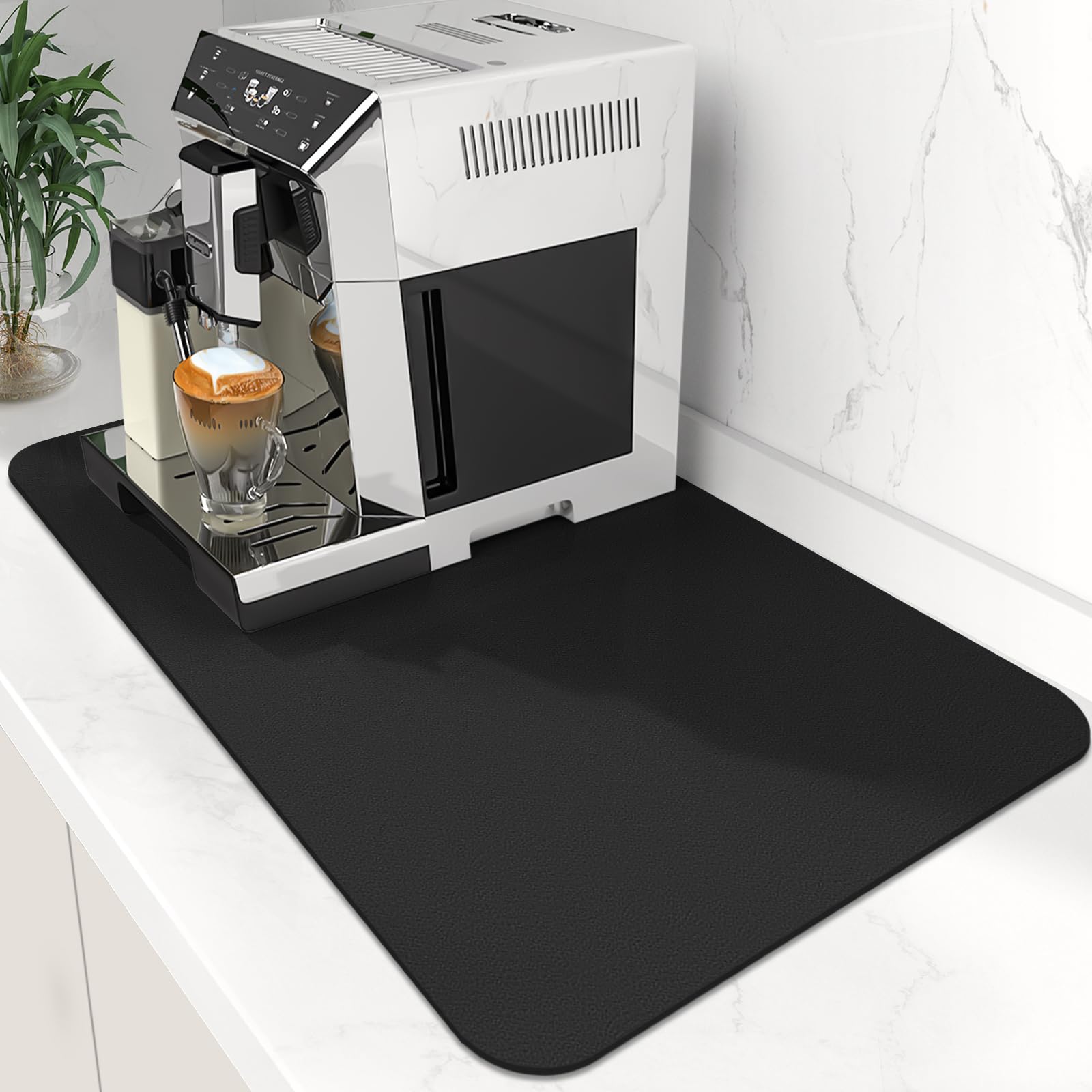 Premium Absorbent Coffee Drying Mat - 12