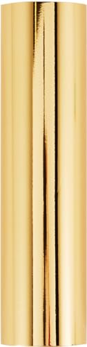 Polished Brass