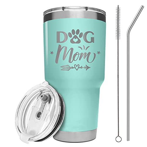 dog mom