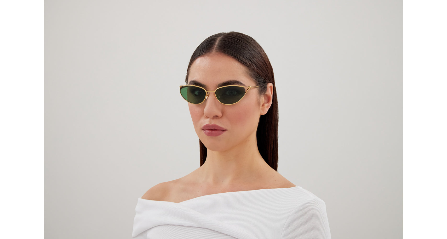 Bottega Veneta BV1330S Sunglasses - Luxury Designer Shades for Men & Women | Perfect for Outdoor Activities, Travel & Fashion Accessories