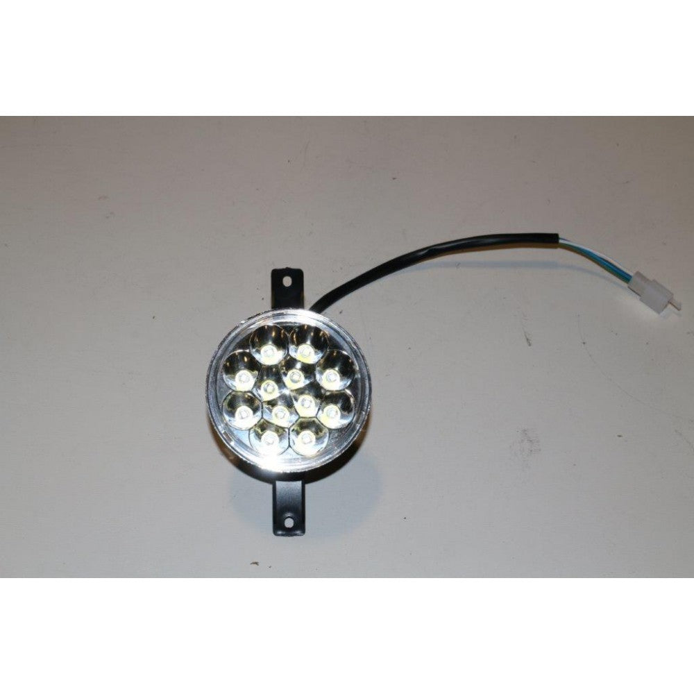 Blazer 150 RE.RH.LIGHT ASSY - High-Quality Replacement Light Assembly for Blazer 150 | Perfect for Off-Road Vehicles & ATV Maintenance