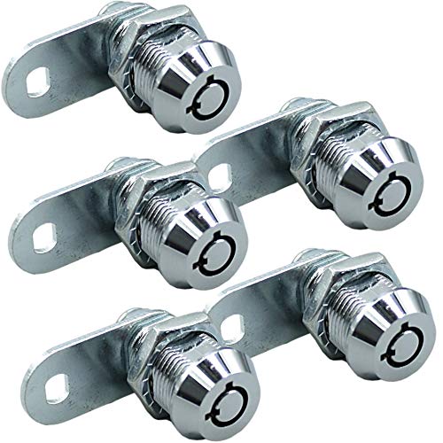 Chrome 5-Pack