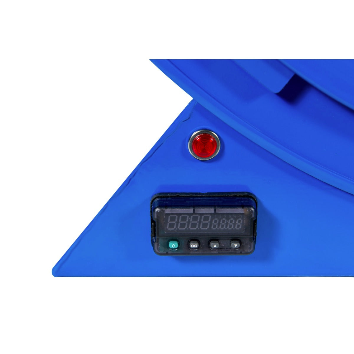 Keen Dry Rod Oven 450 Lb. Capacity 120V (K450) - Heavy-Duty Welding Electrode Storage & Moisture Control for Industrial & Workshop Use