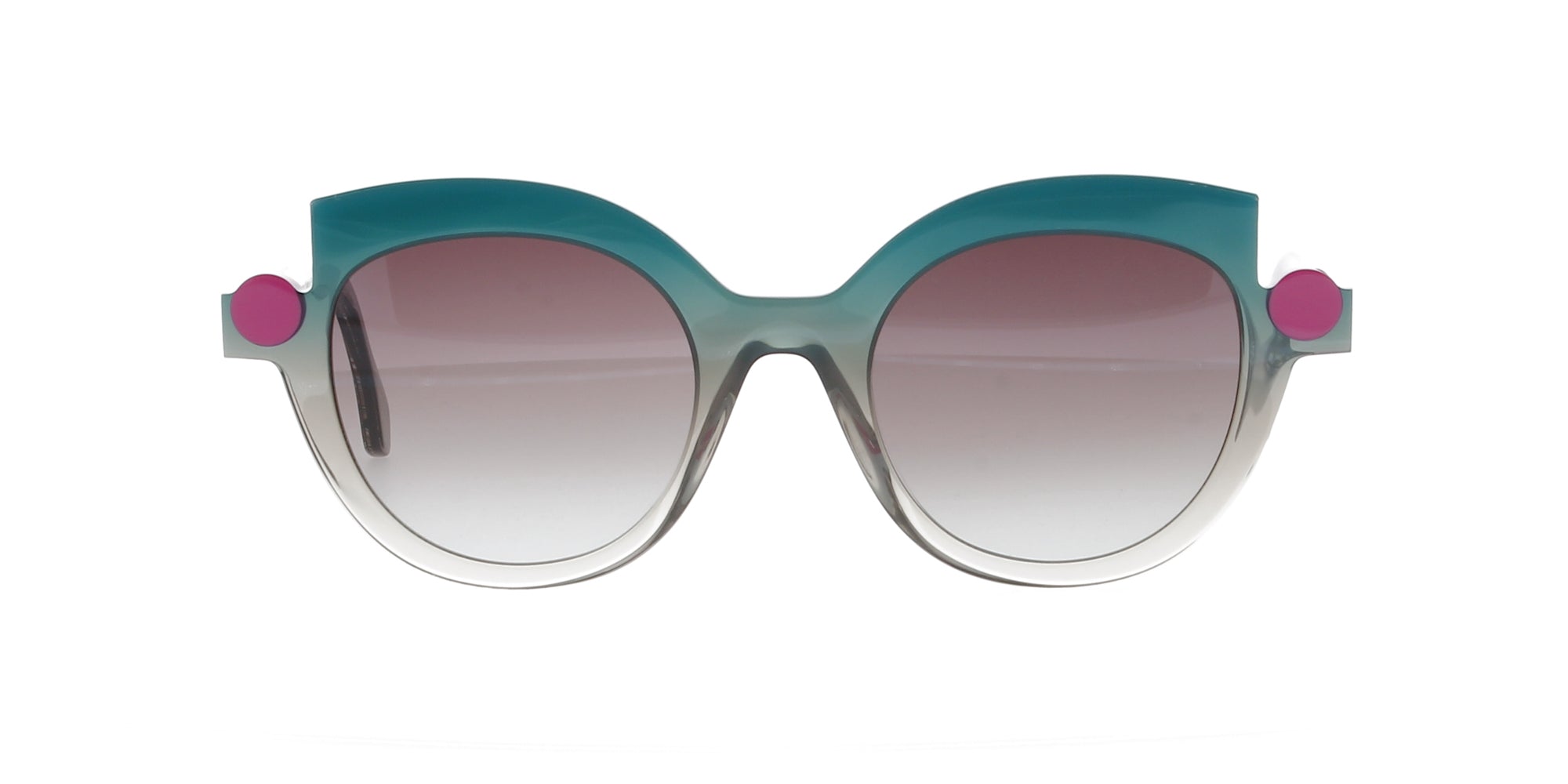 Face A Face Sotsas 1 Eyeglasses - Stylish & Lightweight Optical Frames for Men & Women - Perfect for Work, Reading & Everyday Wear