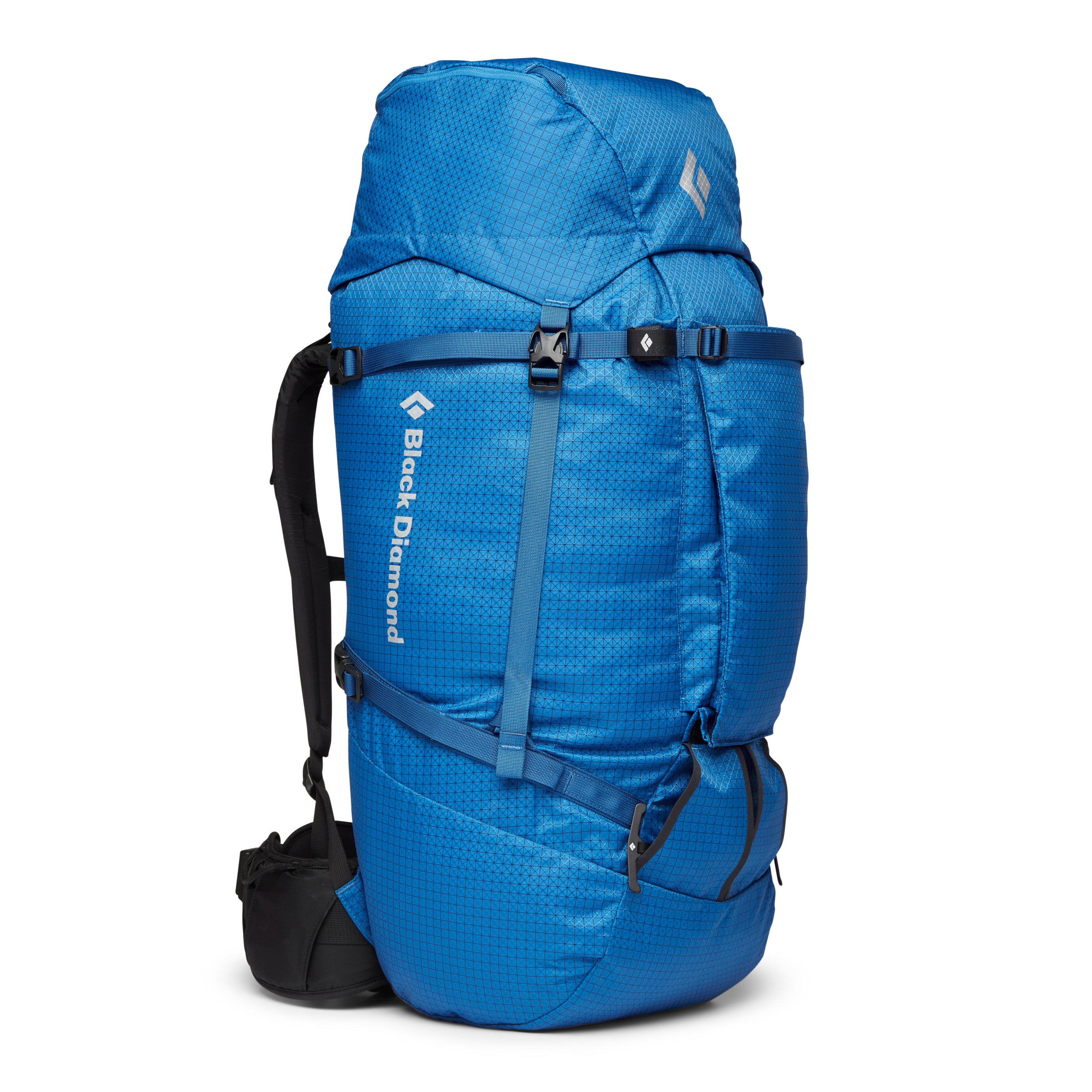 Mission 75 Backpack - Durable & Waterproof Hiking Backpack for Outdoor Adventures - Perfect for Camping, Travel & Daily Commute