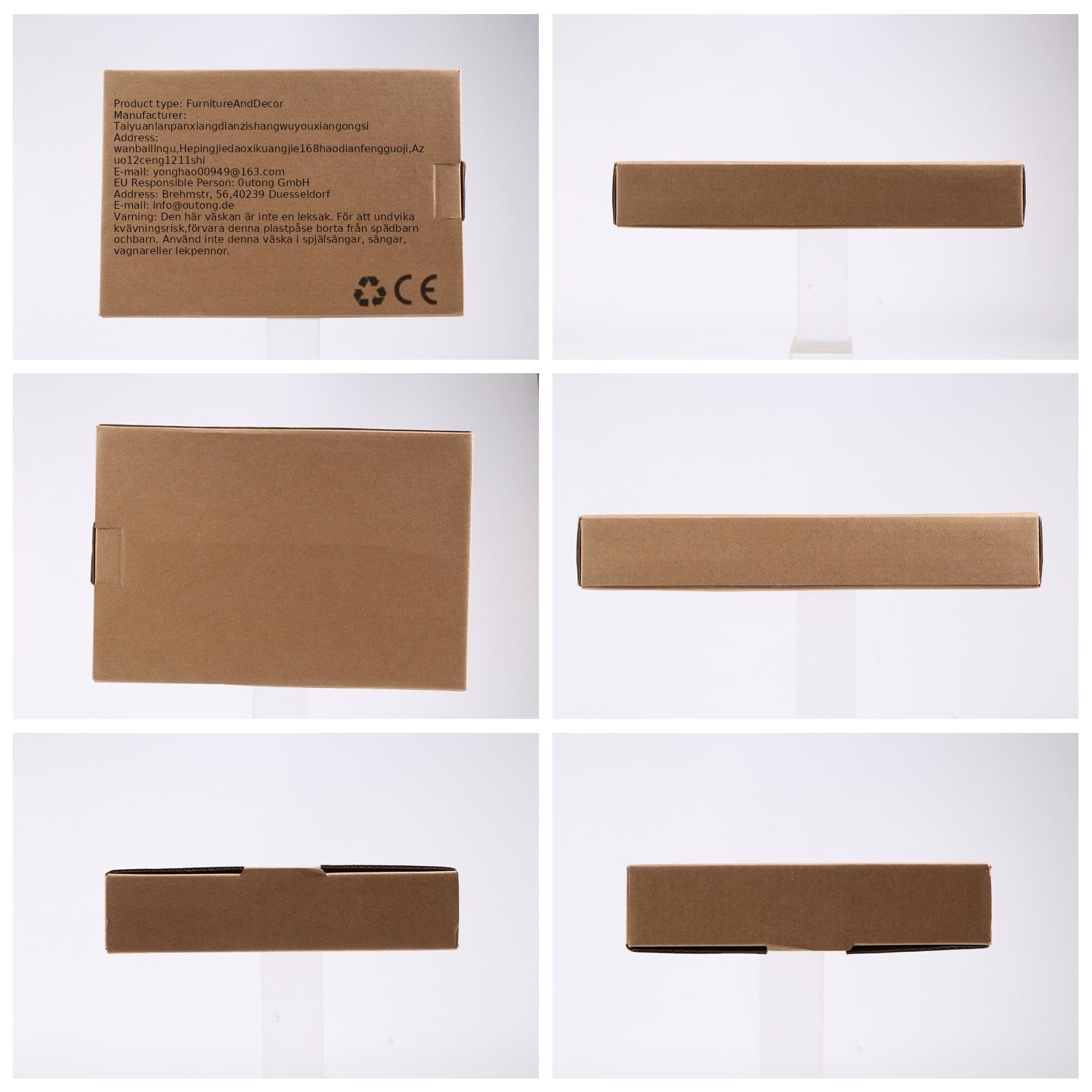 72Pcs Strong Wig Tape Strips - Waterproof Double Adhesive for Toupee & Lace Wigs - Secure Hold for Daily Wear