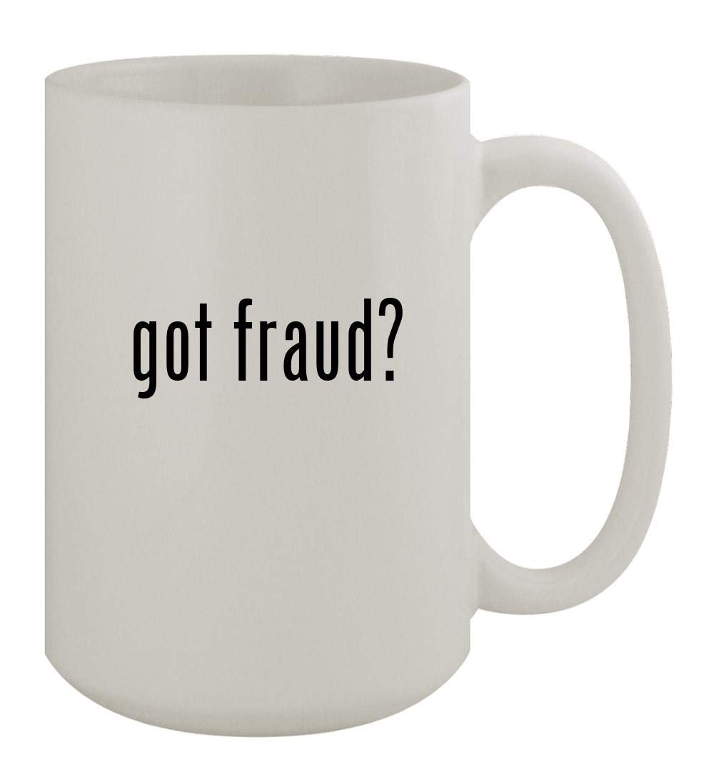 15oz Ceramic White Coffee Mug - Premium Quality Dishwasher Safe Cup for Home, Office & Gifts - Perfect for Morning Coffee, Tea or Hot Chocolate