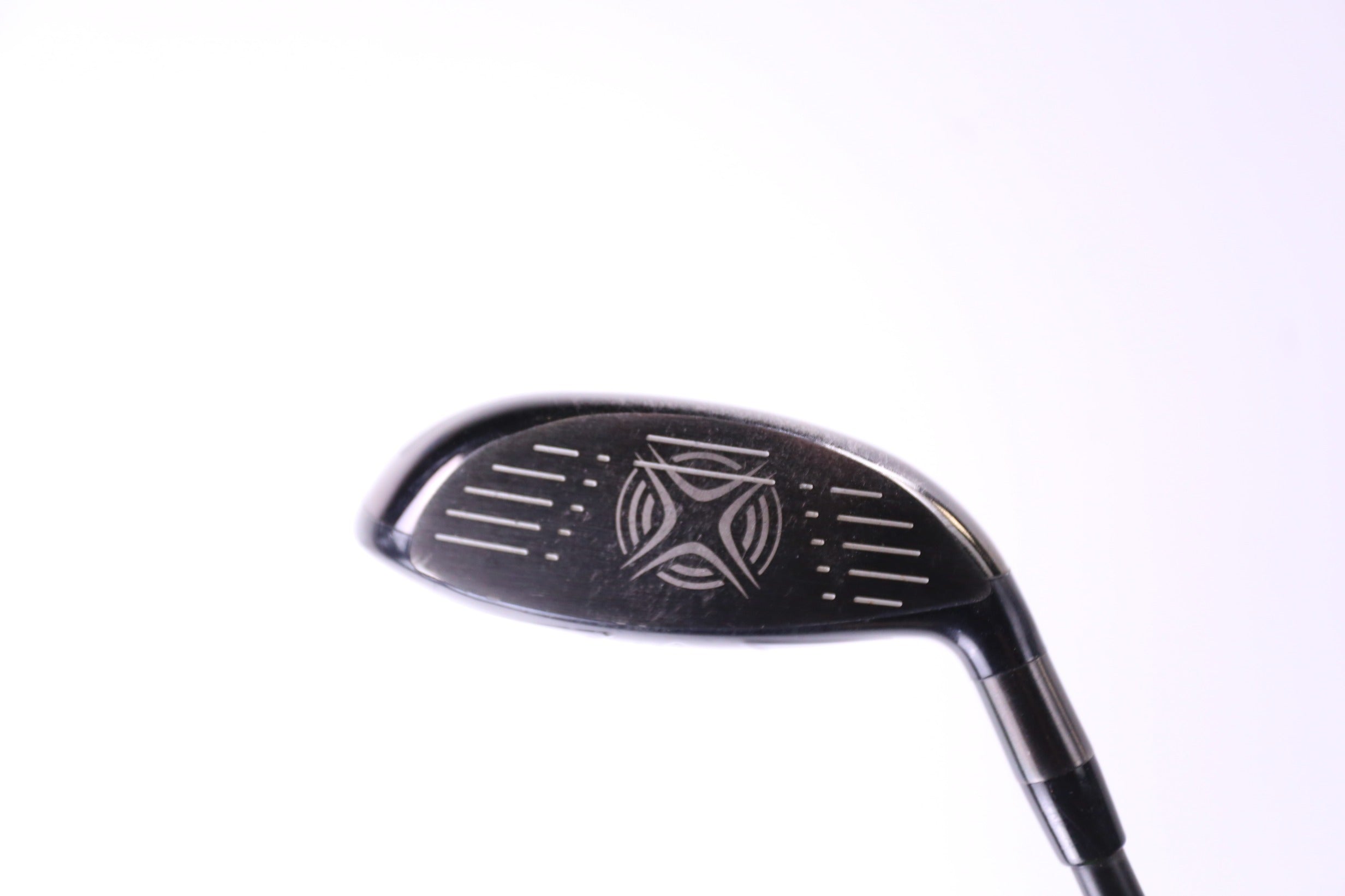 Used Callaway XR Speed 3 Wood Left Handed 15° Regular Flex Golf Club - Perfect for Left-Handed Golfers & Driving Range Practice