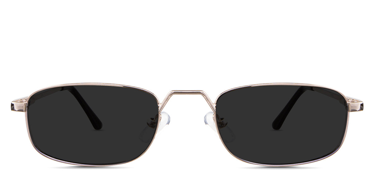 Zoey Women's Prescription Sunglasses - UV Protection, Stylish & Comfortable for Driving, Outdoor Activities & Everyday Wear