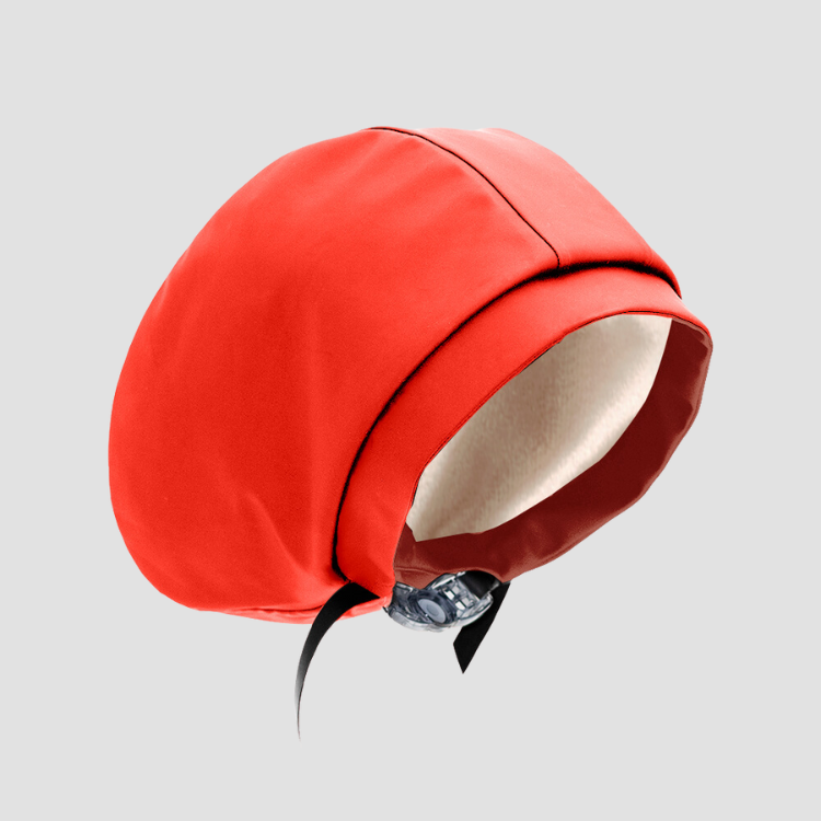 Waterproof Adjustable Swim Cap with Satin Lining - Hairbrella for Swimming, Showering & Water Sports - Protects Hair from Chlorine & Salt Water Damage