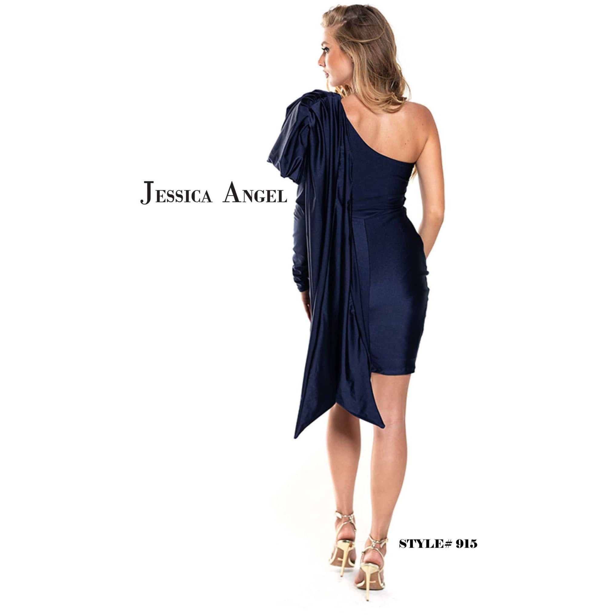 Jessica Angle JA915