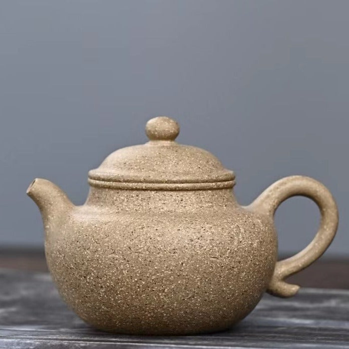 Handmade Yixing Zisha Teapot 