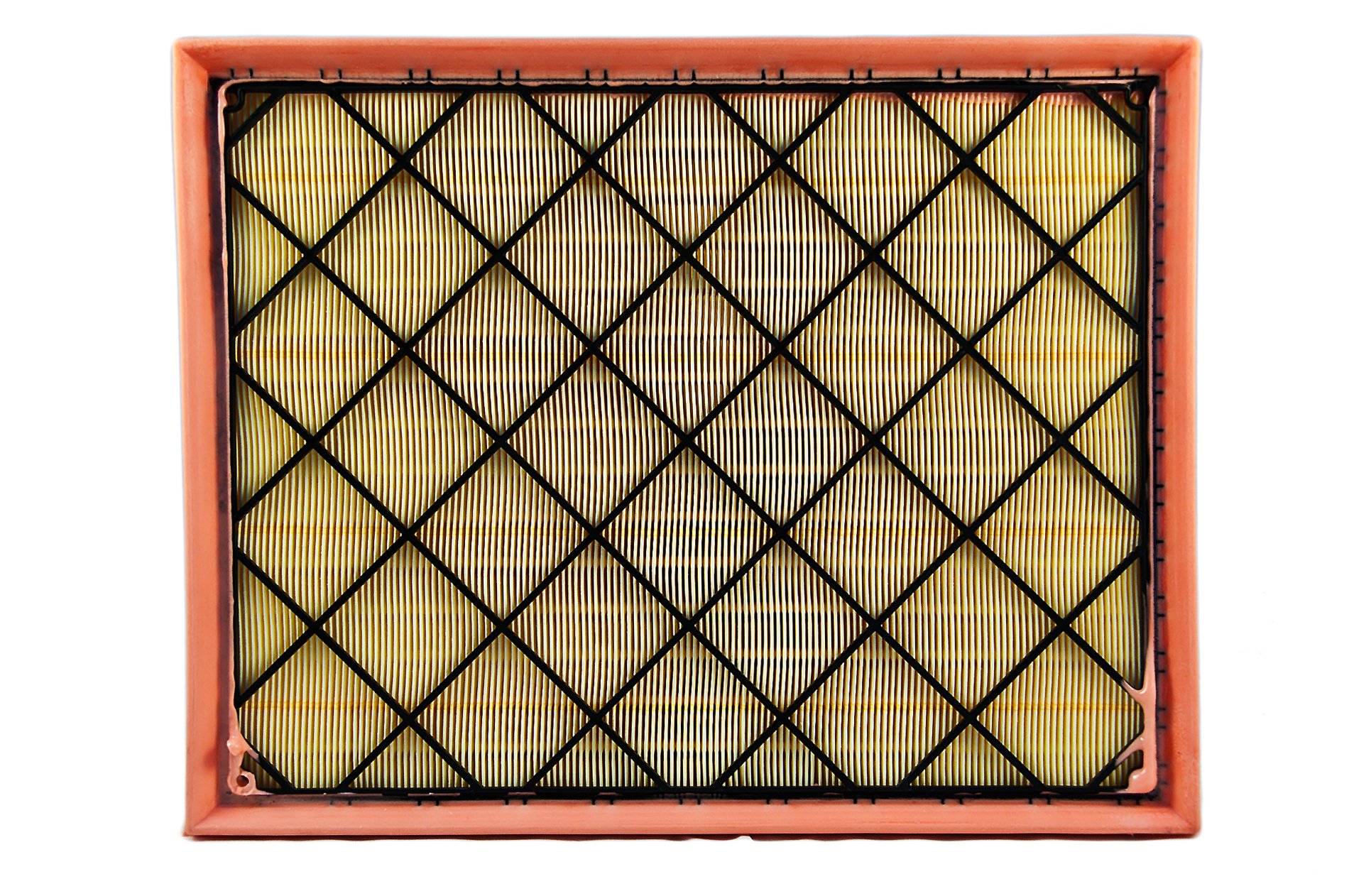 BMW 13717798342 Genuine Air Filter Element Replacement - High Performance Engine Protection for BMW Models - Perfect for Daily Commuting & Road Trips