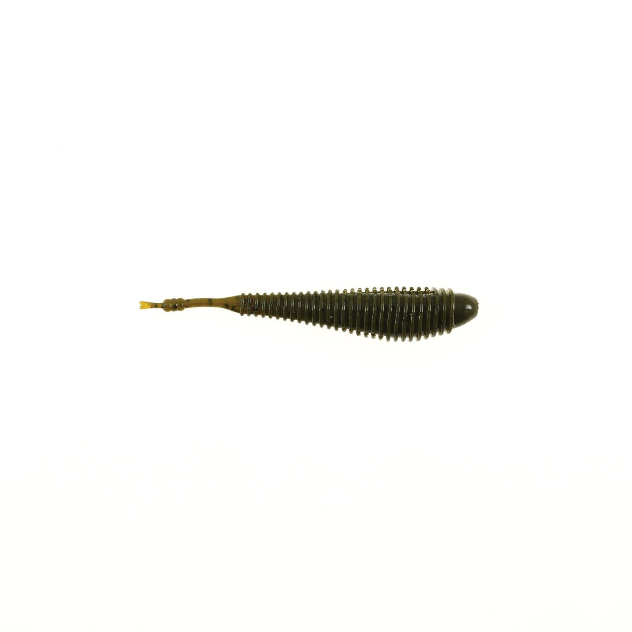 Missile Baits Spunk Shad 3.5