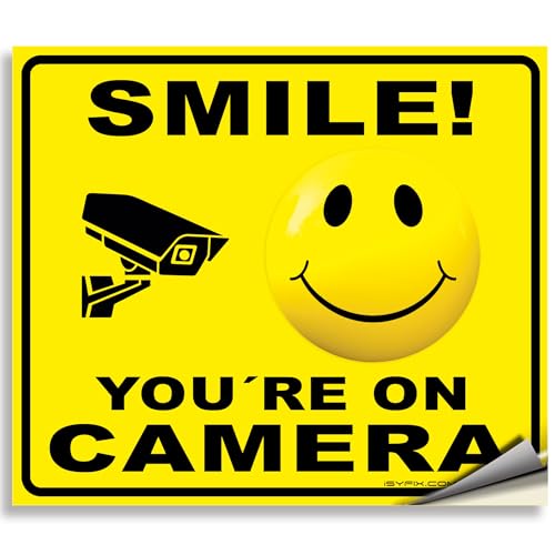 Sticker Yellow
