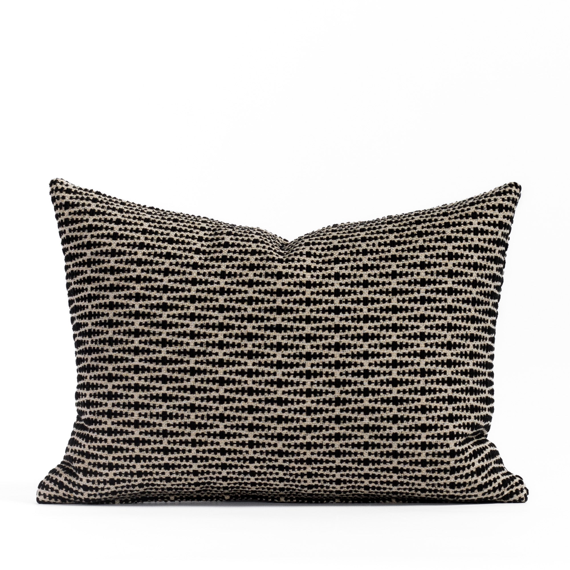 Dario 14x20 Lumbar Support Pillow for Back Pain Relief - Premium Carbon Fiber Memory Foam Cushion - Perfect for Office Chairs, Car Seats & Home Sofas