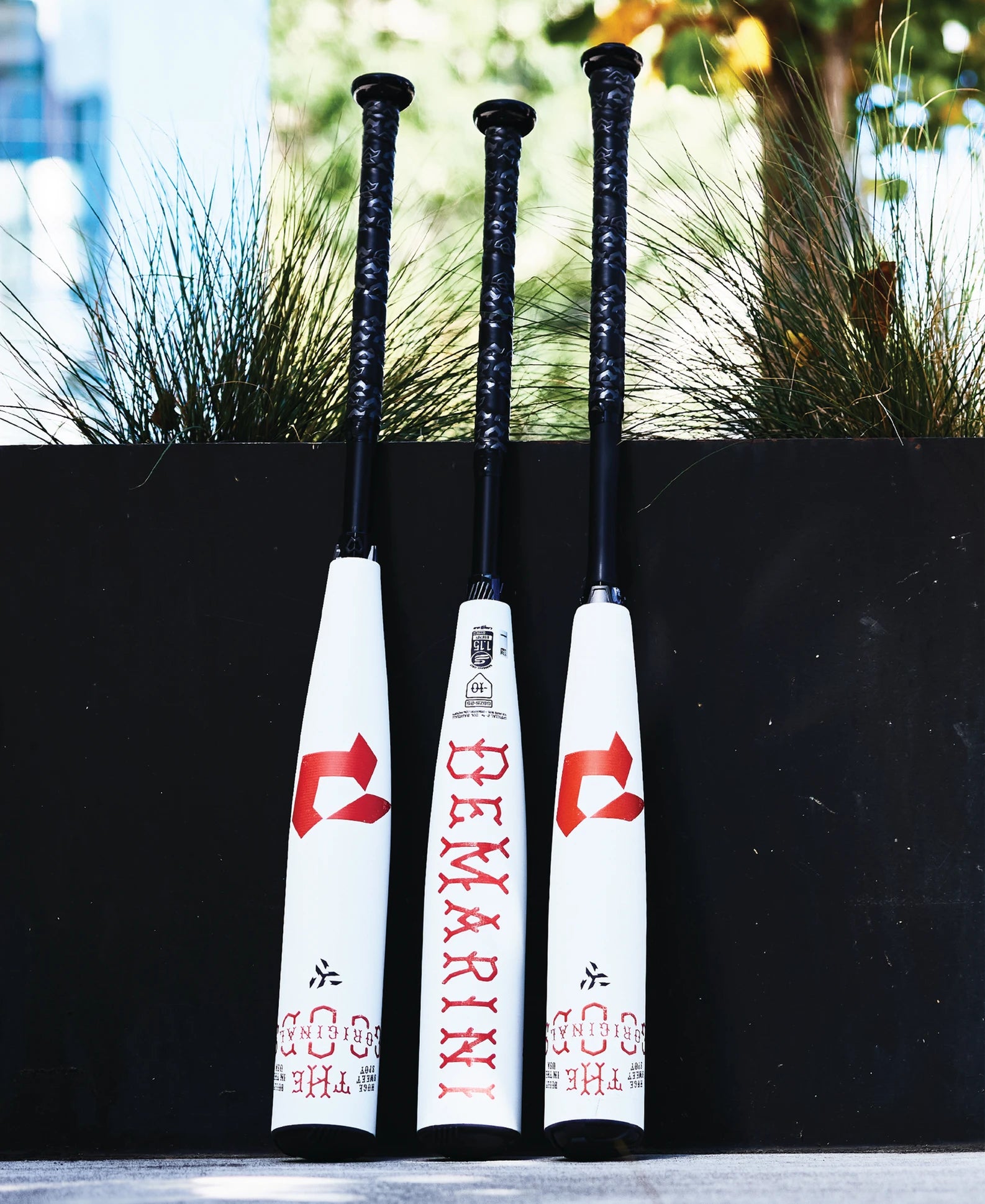 2025 DeMarini The Goods USSSA Baseball Bat - 10