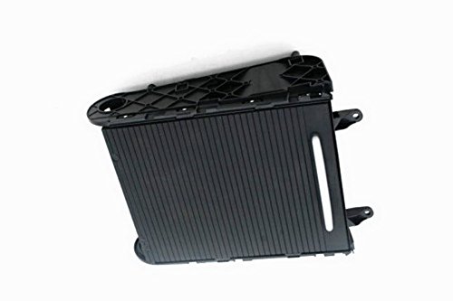Black Euro Style Cup Holder for VW Passat CC - Premium Car Accessory for Coffee & Drink Storage While Driving