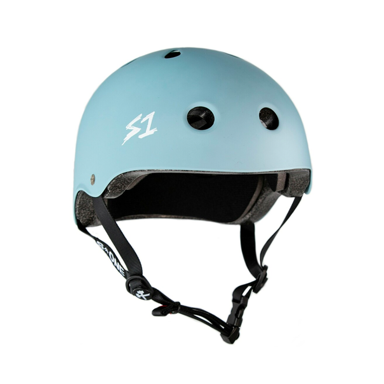 Lifer Matte Helmet - Lightweight & Durable Bike Helmet for Adults - Perfect for Cycling, Mountain Biking & Outdoor Sports