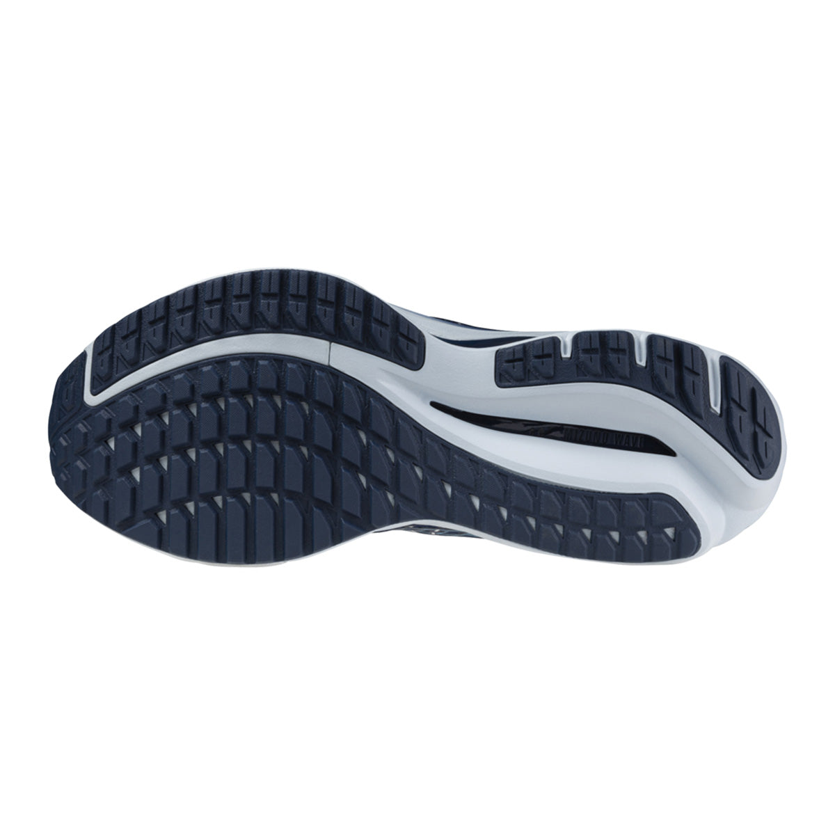Mizuno Wave Inspire 20 Men's Running Shoes - Lightweight Cushioned Support for Road Running & Training - Perfect for Marathon, Jogging & Gym Workouts