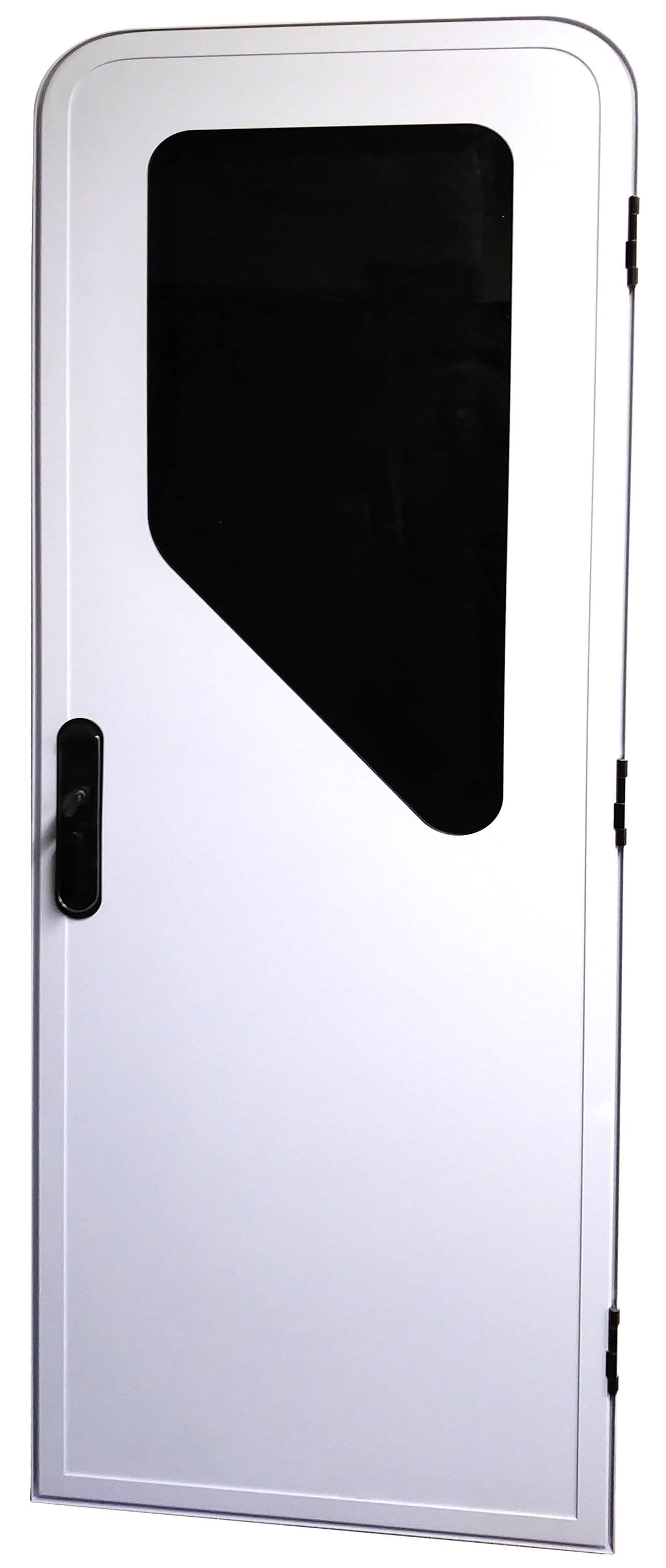 Tern Overland Arctic Tern Wildlands Mid-Size Right-Hinged Door - Premium RV & Camper Van Accessories for Outdoor Adventures