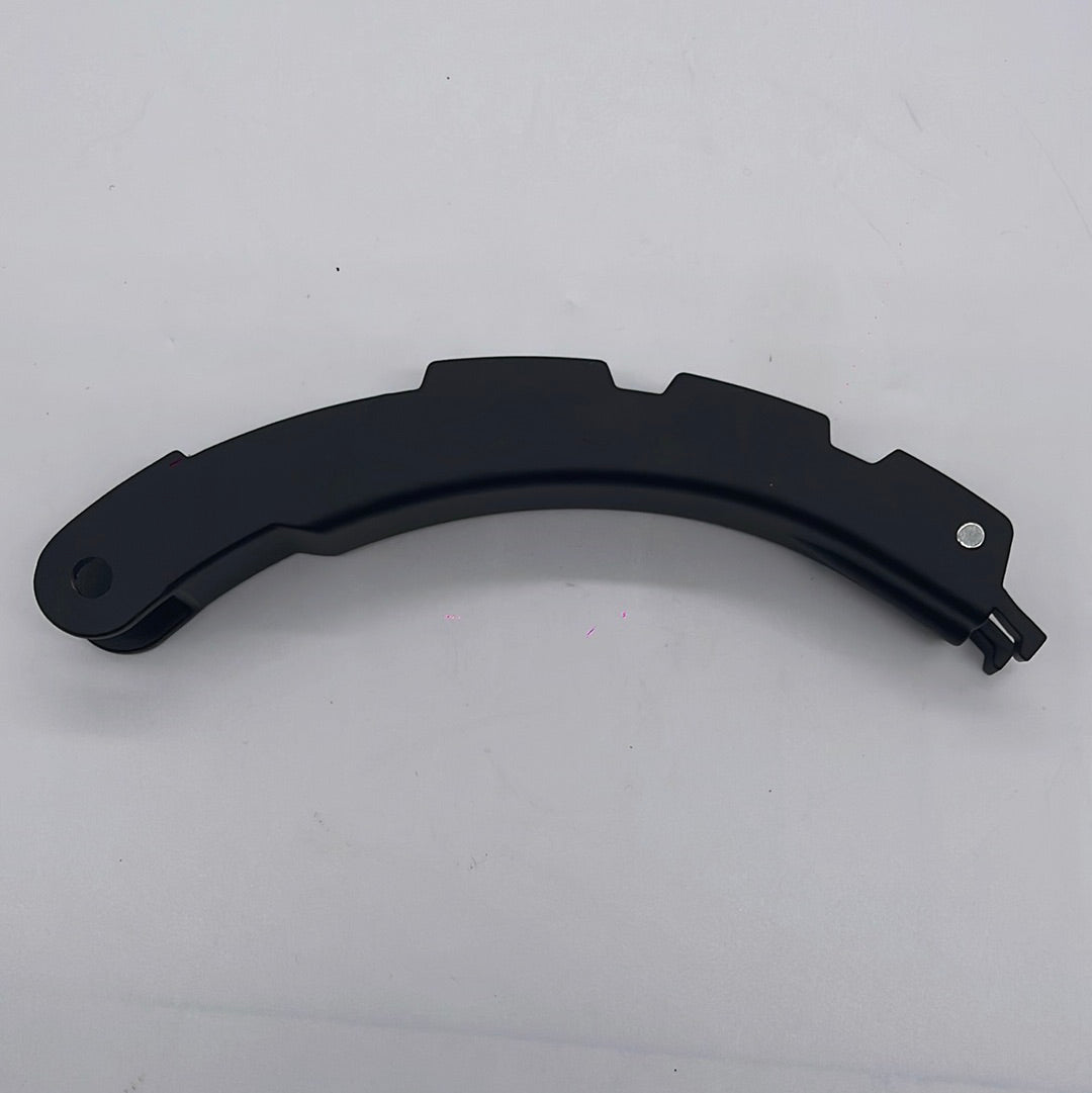 High-Quality Mosquito Back Wheel Step-On Brake Rubber (Ferodo >20.10) - Durable Brake Pads for Bicycles, Scooters & Motorcycles - Perfect for Urban Commuting & Outdoor Adventures