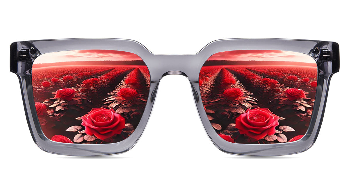 Umer Women's Prescription Sunglasses - UV Protection, Stylish & Comfortable for Driving, Outdoor Activities & Daily Wear