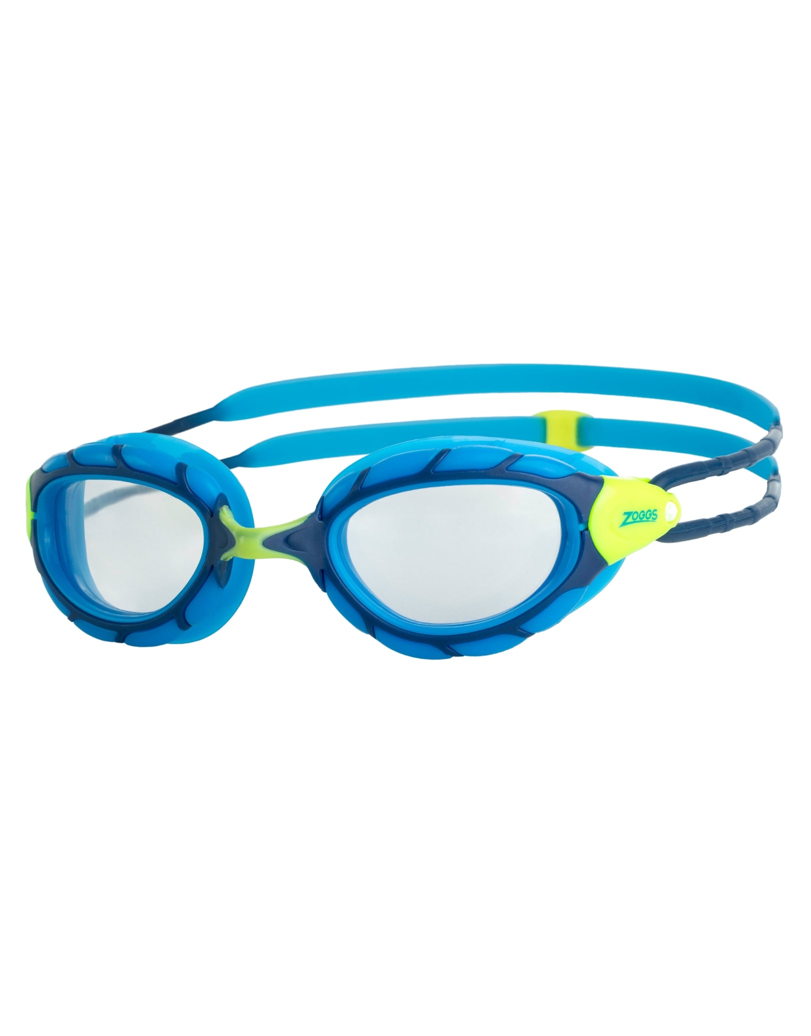 Junior Predator Goggle - Youth Sports Sunglasses for Baseball, Soccer & Outdoor Activities - UV Protection & Anti-Fog Lens for Kids Athletic Gear