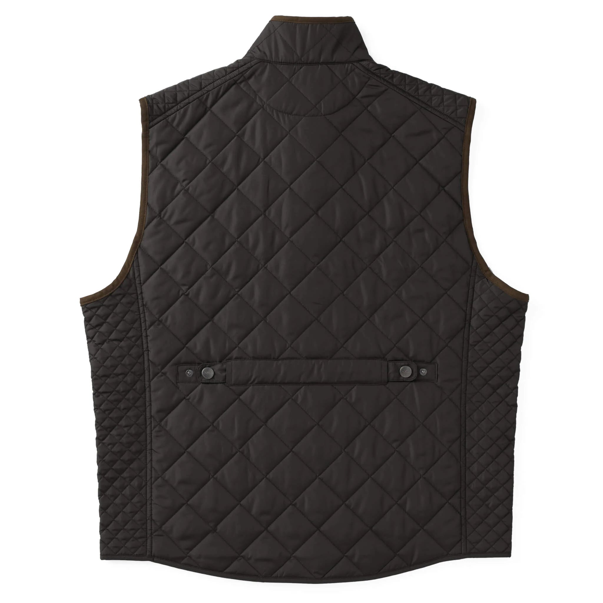 Madison Creek Greenville Vest for Men & Women - Lightweight Outdoor Hiking & Hunting Jacket - Water-Resistant & Breathable for All Seasons