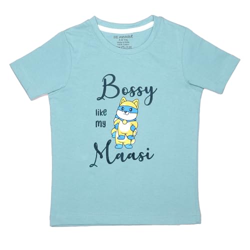 Blue-maasi