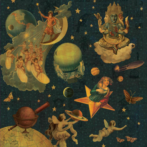 Smashing Pumpkins Official Merchandise - Band T-Shirts, Hoodies & Collectibles for Fans | Perfect for Concerts, Gifts & Music Lovers