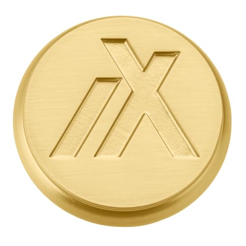 Brushed Gold