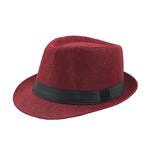 Deep Red