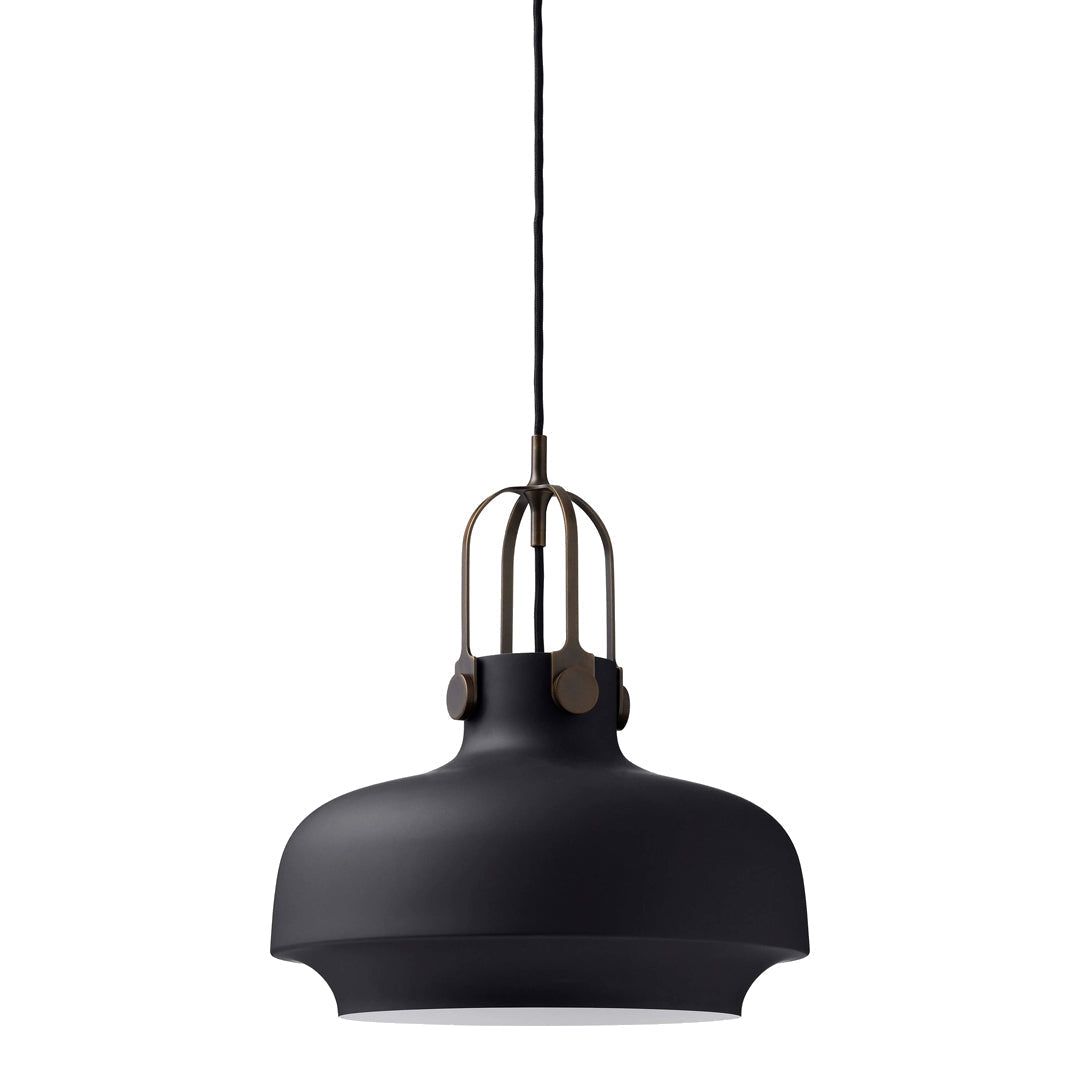 Copenhagen SC7 Modern Pendant Light - Sleek Scandinavian Design for Dining Room, Kitchen Island & Living Room Decor